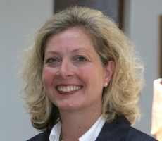 Pam Voyer is the Alumni Center coordinator.