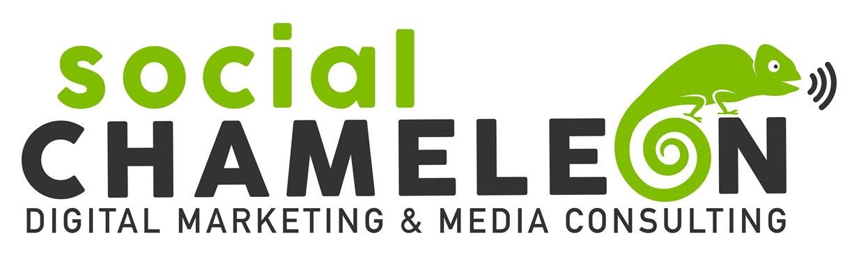 Social Chameleon is a digital marketing agency founded by a Buffalo State alumnus.