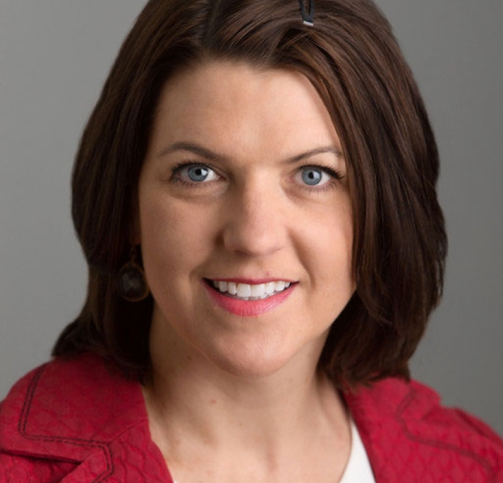 Maureen Hammett