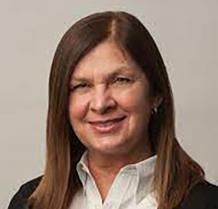 Jane E. Gilbride