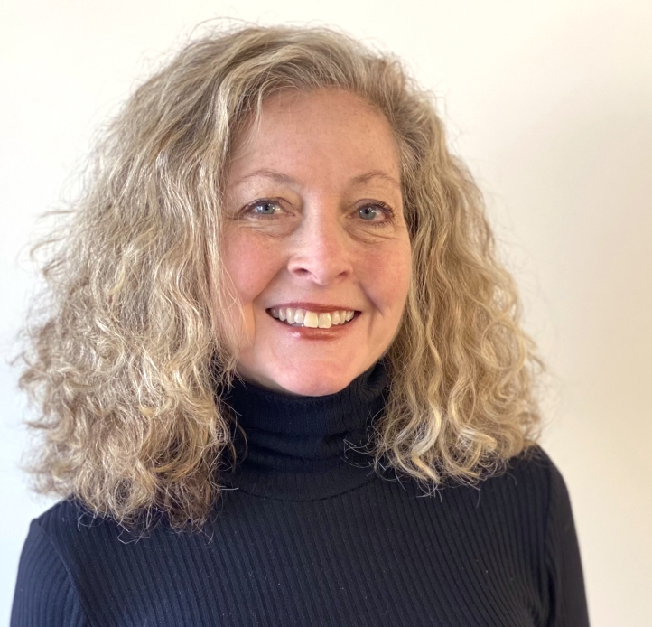 Pam Voyer