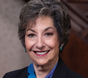 Ilene Fleischmann