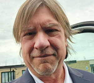 Scott Feltrinelli