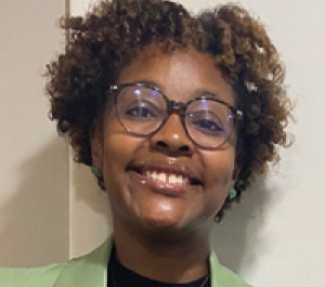 Andrea Wright