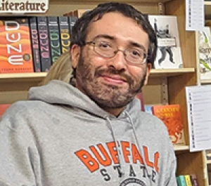 Daniel Klein
