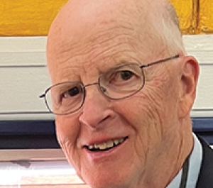 David Lanz