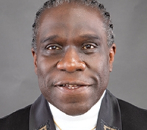 Eugene Alexander Peters