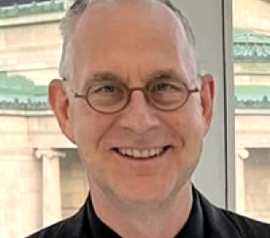 Gerald Mead