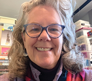 Ingrid Neuman