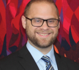 Jacob Sandler