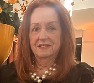 Kathleen Gaffney Shea