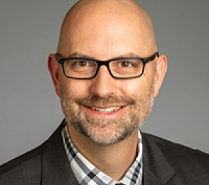 Kevin Manne