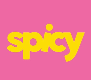 Spicy logo