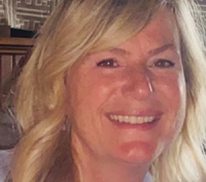 Lynn Hugenschmidt