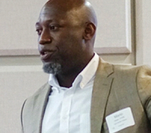 Mario Hicks