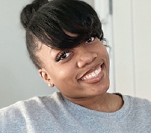 Sharifa Johnson