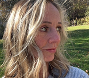 Tamara Parker