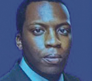 Terron Grant