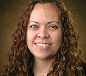 Vanessa Garcia